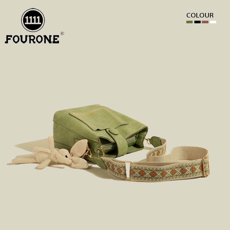 Túi Đeo Chéo Một Bên Vai Hình Vuông Nhỏ Thời Trang Chất Lượng Cao 2023 Mới Dành Cho Bạn Nữ