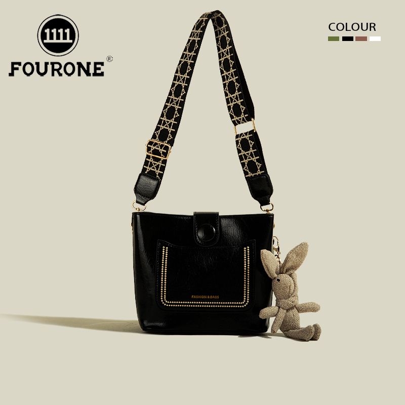 Túi Đeo Chéo Một Bên Vai Hình Vuông Nhỏ Thời Trang Chất Lượng Cao 2023 Mới Dành Cho Bạn Nữ