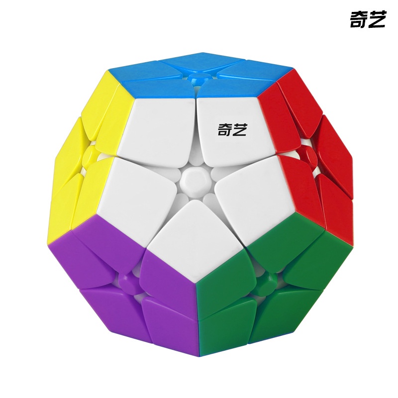 Đồ Chơi Khối Rubik 2X2 Megaminx 12 Mặt 2X2 Megaminx Giáo Dục Trẻ Nhỏ