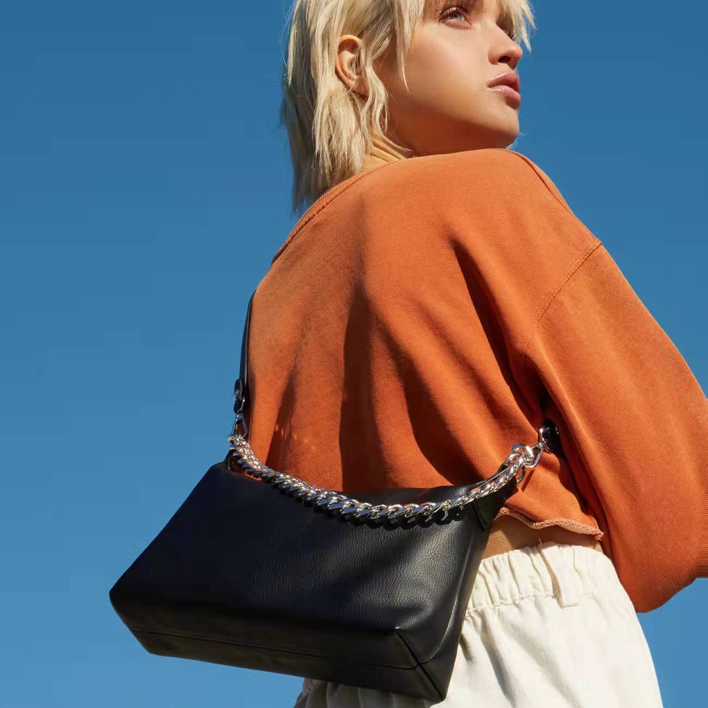 Túi Xách Thiết Kế Mới Đơn Giản Thời Trang Dành Cho Nữ