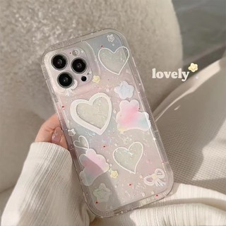 Ốp Điện Thoại Túi Khí Chống Sốc Màu Trong Suốt Iphone 11 Pro Max 12 13 14 Pro Max 7 8 Plus SE2020 XR XS Max XS Max Chống Rơi