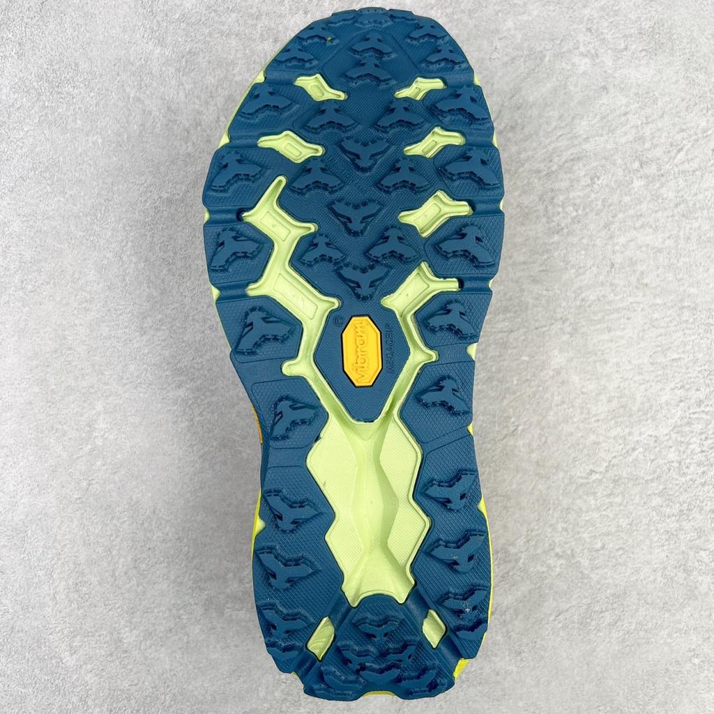 Giày Thể Thao Hấp Thụ Sốc Hoka ONE Speedgoat 5 Cao Cấp Cho Nam
