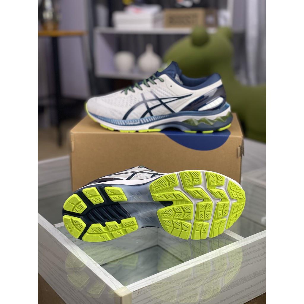 Giày Thể Thao Asics 100% Original X Gundam Gel-Kayano 27 Phiên Bản Giới Hạn / Bền Thoải Mái