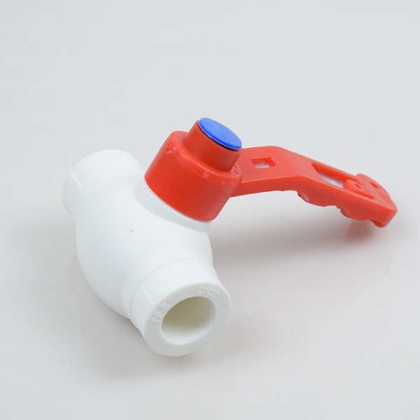 Van Ống Nước Lõi Đồng ppr 20 25 32 40 50 63 Chất Lượng Cao