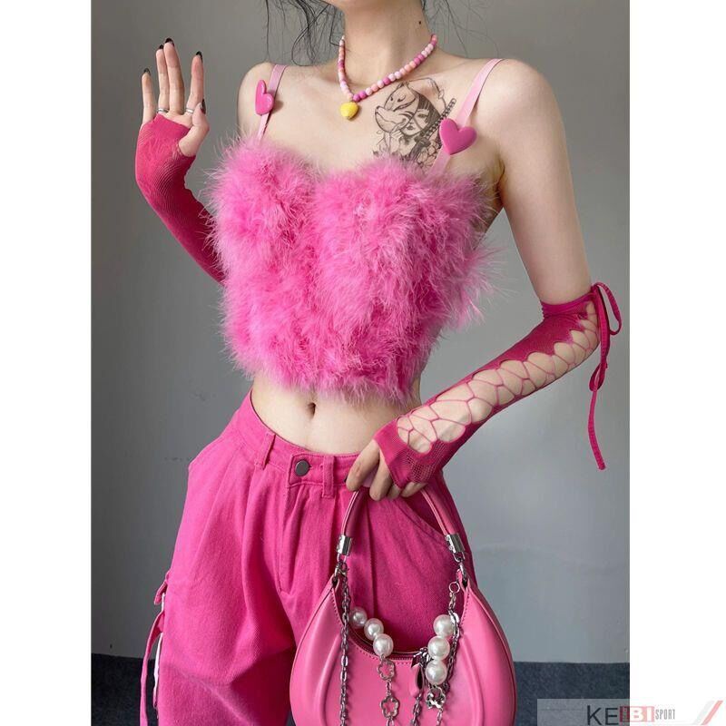 Quần Yếm Lắp Ráp Phong Cách Mỹ Hàng Mới 2023 Dành Cho Nữ