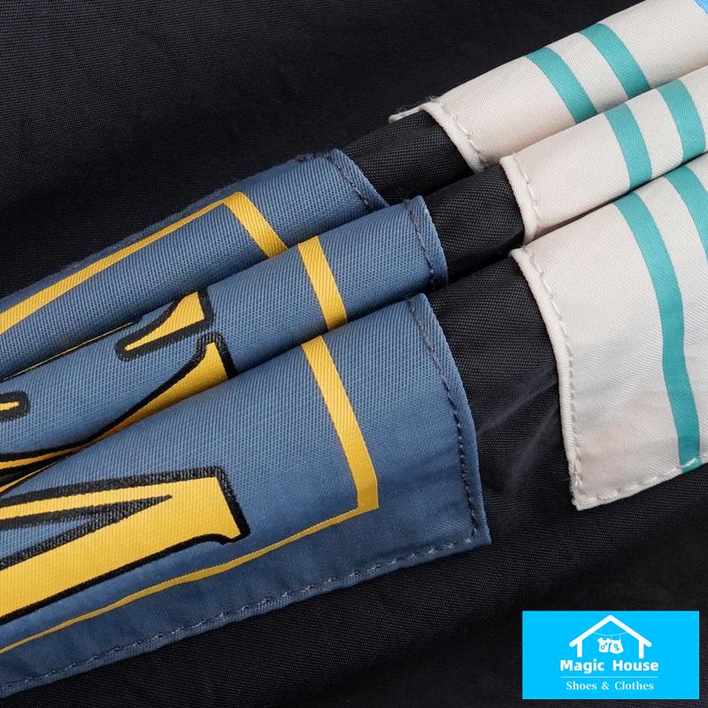 Áo Khoác Bóng Chày Phong Cách Mới 2023 Cho Bé Trai 1-7 Tuổi