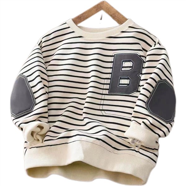 ~ 2023 phong cách mới thời trang đẹp trai hợp thời trang áo thun nam rộng rãi