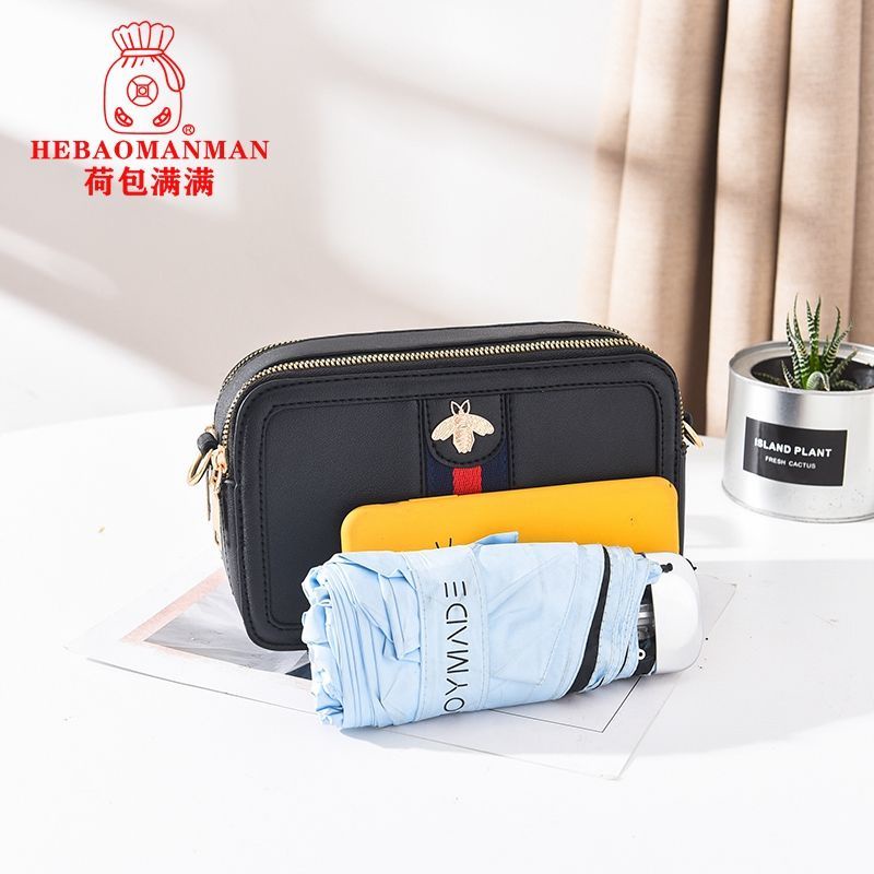 Túi Đeo Vai Đựng Máy Ảnh Phong Cách Mới 2022 Cho Nữ