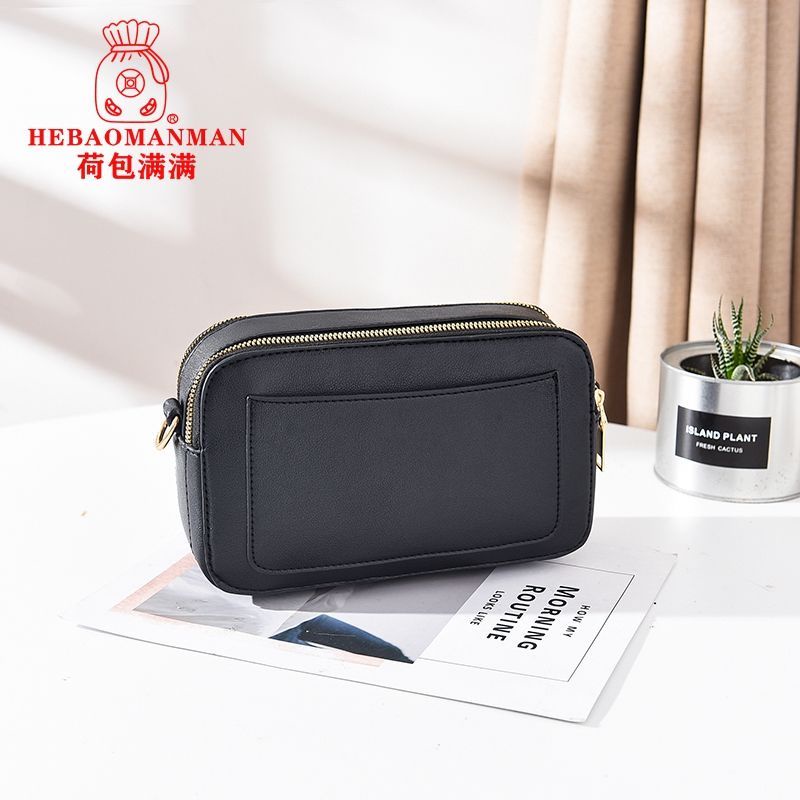 Túi Đeo Vai Đựng Máy Ảnh Phong Cách Mới 2022 Cho Nữ