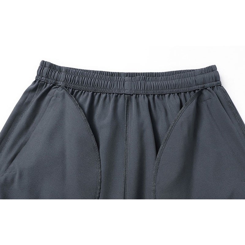 Quần Short Thể Thao In Họa Tiết Thời Trang Mùa Hè Dành Cho Nam