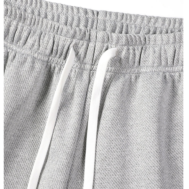 Quần Short Dây Rút Thể Thao Thoáng Khí Thời Trang Mùa Hè Cho Nam