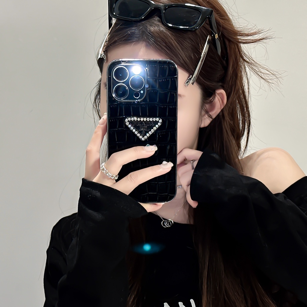 Ốp Điện Thoại Kiểu Dáng Sang Trọng Dành Cho iPhone 14 PRO MAX 12 PRO MAX 13 PRO MAX 11 PRO MAX X XS MAX XR 14 7 8 PLUS