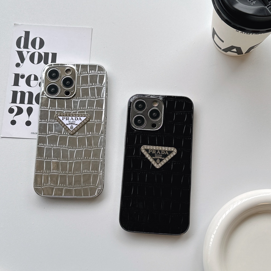 Ốp Điện Thoại Kiểu Dáng Sang Trọng Dành Cho iPhone 14 PRO MAX 12 PRO MAX 13 PRO MAX 11 PRO MAX X XS MAX XR 14 7 8 PLUS