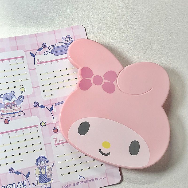 SANRIO Khuôn Làm Kem Que Kuromi Melody Quế Mới
