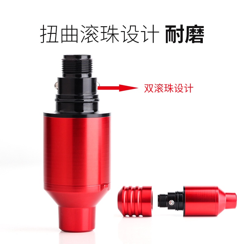 Máy Xăm Hình Ngắn Cheyenne Thế Hệ 17 Chất Lượng Cao