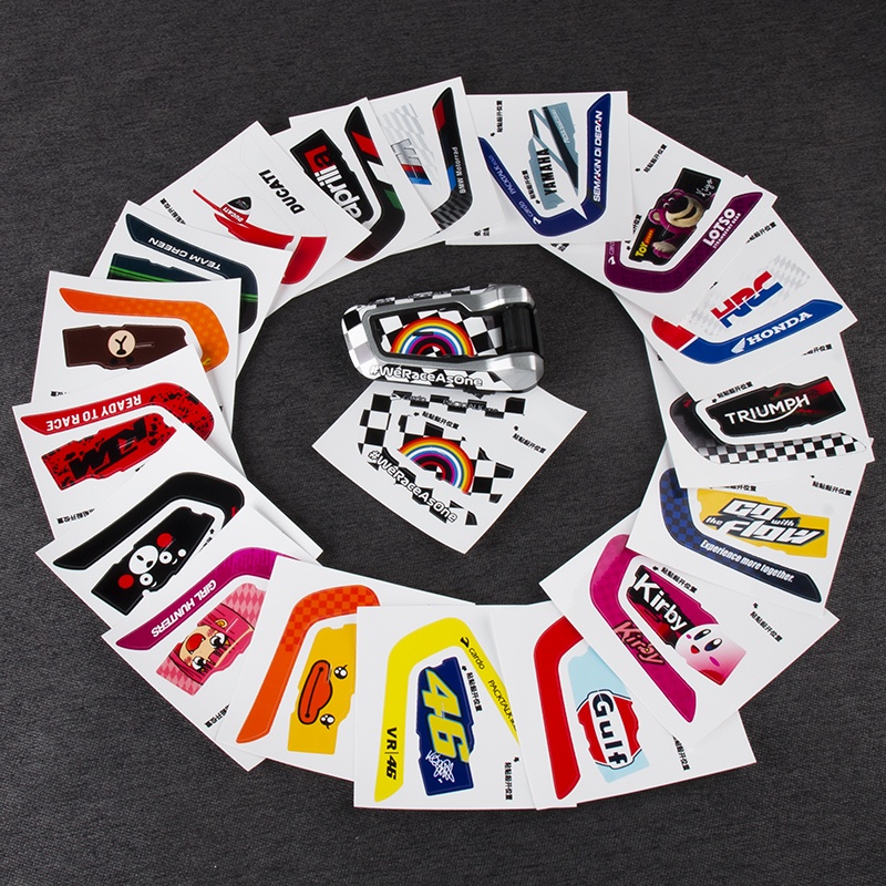 ✾Phù Hợp Miếng Dán Trang Trí Bảo Vệ Tai Nghe Cardo Old Cardo