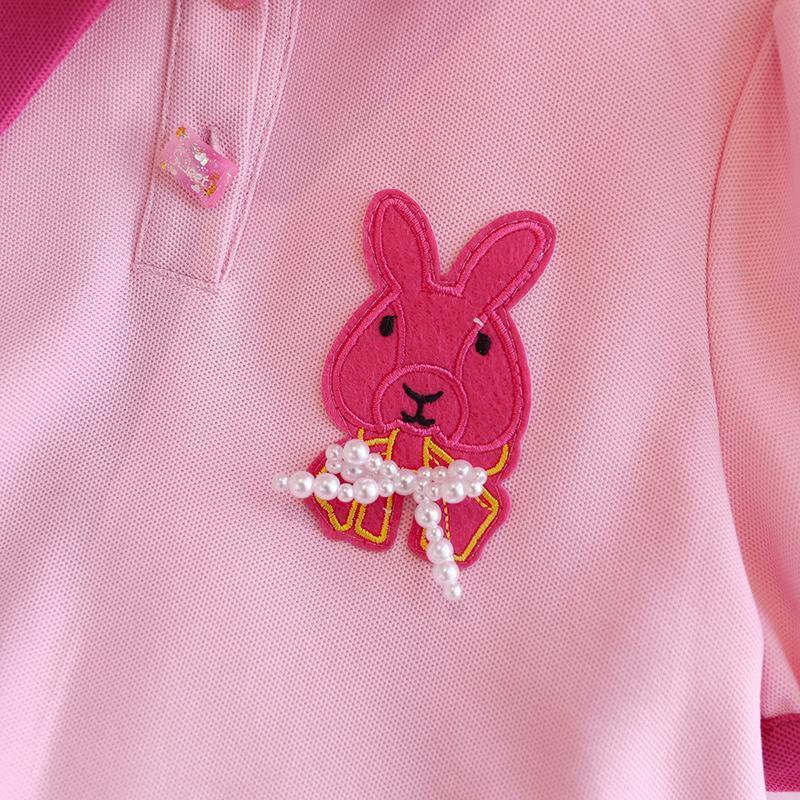 Hàng Mới Về Đầm Công Chúa Đính Nơ Thời Trang 2023 Cho Bé Gái