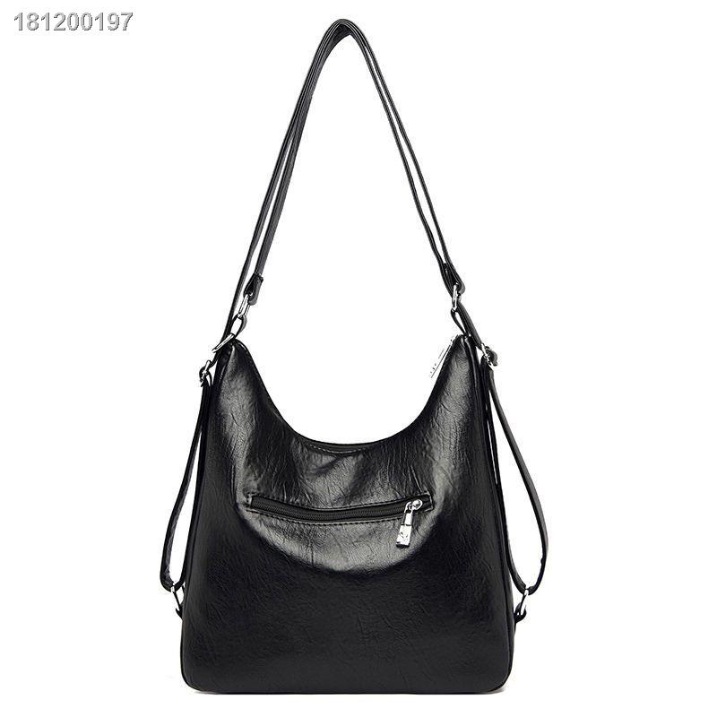 Túi Boutique Bé Gái Da Thật Túi Đeo Vai Nữ Túi Thời Trang Phù Hợp Với Người Trung Niên Túi Mẹ