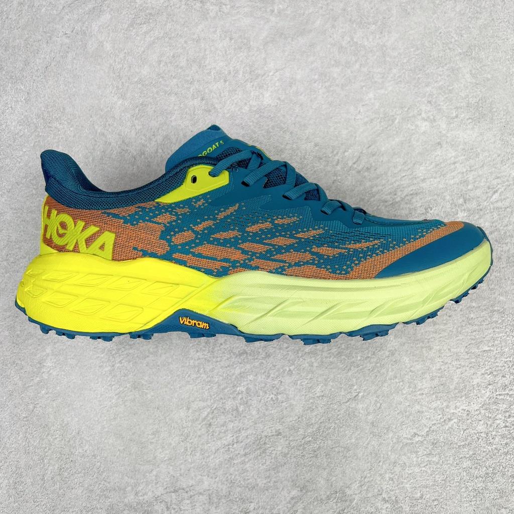 Giày Thể Thao Hấp Thụ Sốc Hoka ONE Speedgoat 5 Cao Cấp Cho Nam