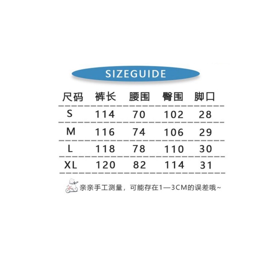 Quần Dài Ống Rộng Lưng Cao Phong Cách Retro Mỹ Thời Trang Xuân Hè Hàng Mới Chất Lượng Cao Dành Cho Bạn Nữ