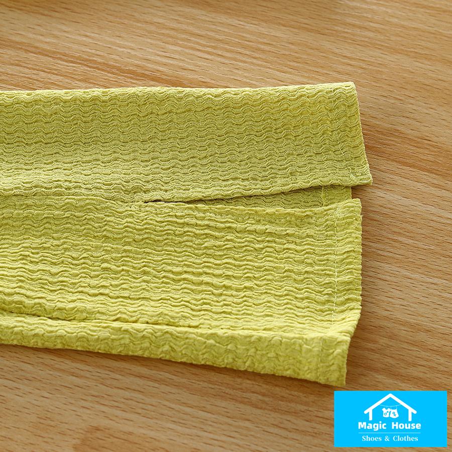 Set Áo Thun Ngắn Tay Và Chân Váy Phong Cách Pháp Thời Trang Mùa Hè Cho Bé Gái