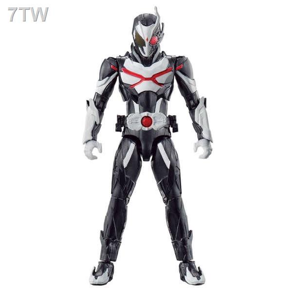 Hàng Có Sẵn! Mô Hình bandai 01 kamen rider zero one zero acrylic ark