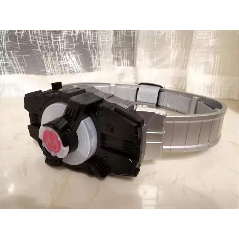 Kamen Rider Geats Dây Đai Nối Dài CSM Cho extend