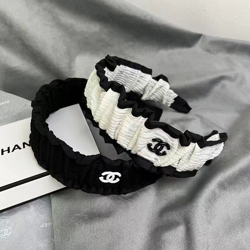 Băng Đô Cài Tóc Cỡ Nhỏ Phong Cách Hepburn Cổ Điển Thời Trang Cao Cấp Cho Nữ