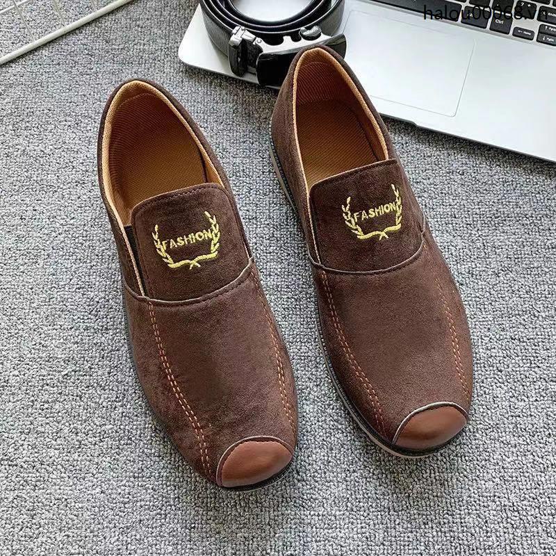Giày Bảo Hộ Lao Động Chống Trượt Thoáng Khí Bền Bỉ Cho Nam