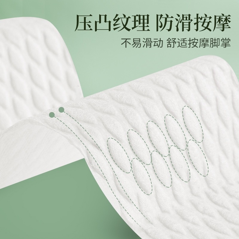 Đế Lót Giày Dùng Một Lần Thoáng Khí Thấm Hút Mồ Hôi Tiện Dụng Cho Nữ Mã 2023