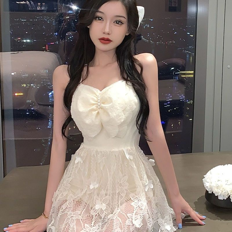 Bộ Đồ Bơi Che Bụng Mỏng Nhẹ Quyến Rũ Cho Nữ