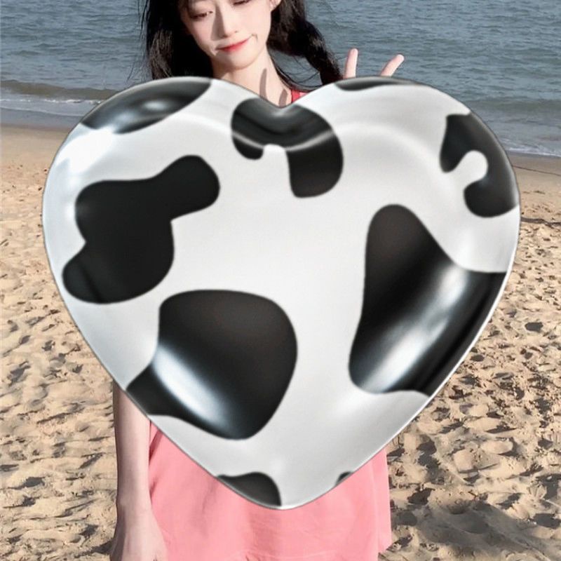 Áo Thun Thể Thao Không Tay Dáng Rộng Màu Sắc Tương Phản Thời Trang Mùa Hè Cho Nữ