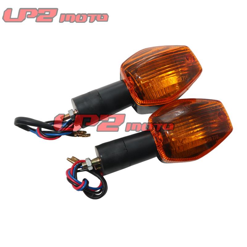 Đèn Xi Nhan Trước Sau Phù Hợp Cho Honda CB400 CBR600RR F5 CBR1000RR CBR929