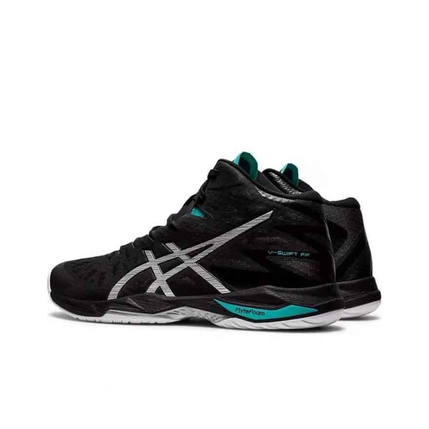 Giày Thể Thao Asics Asics V-Swift FF MT 2 1053A018-001 Thấm Hút Tốt Thời Trang Cho Nam