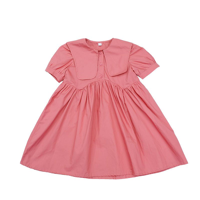 Đầm Công Chúa Thời Trang Mùa Hè 2023 Cho Bé Gái