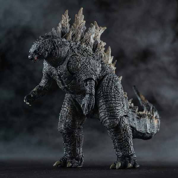 Mô Hình Đồ Chơi Khủng Long Godzilla Độc Đáo