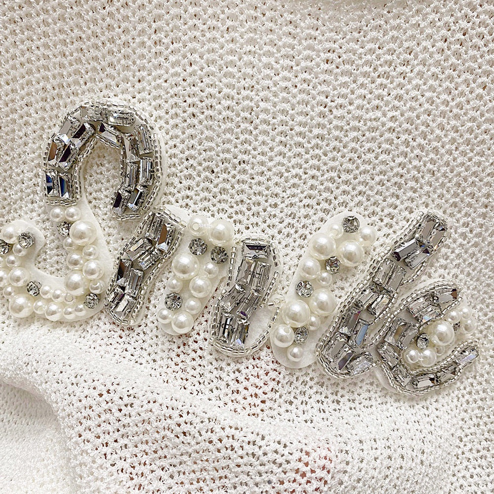 Áo Thun Sweater Sát Nách Dáng Ôm Hở Vai In Chữ Niche 2023 Phong Cách Phương Tây Thời Trang Mùa Hè Cho Nữ