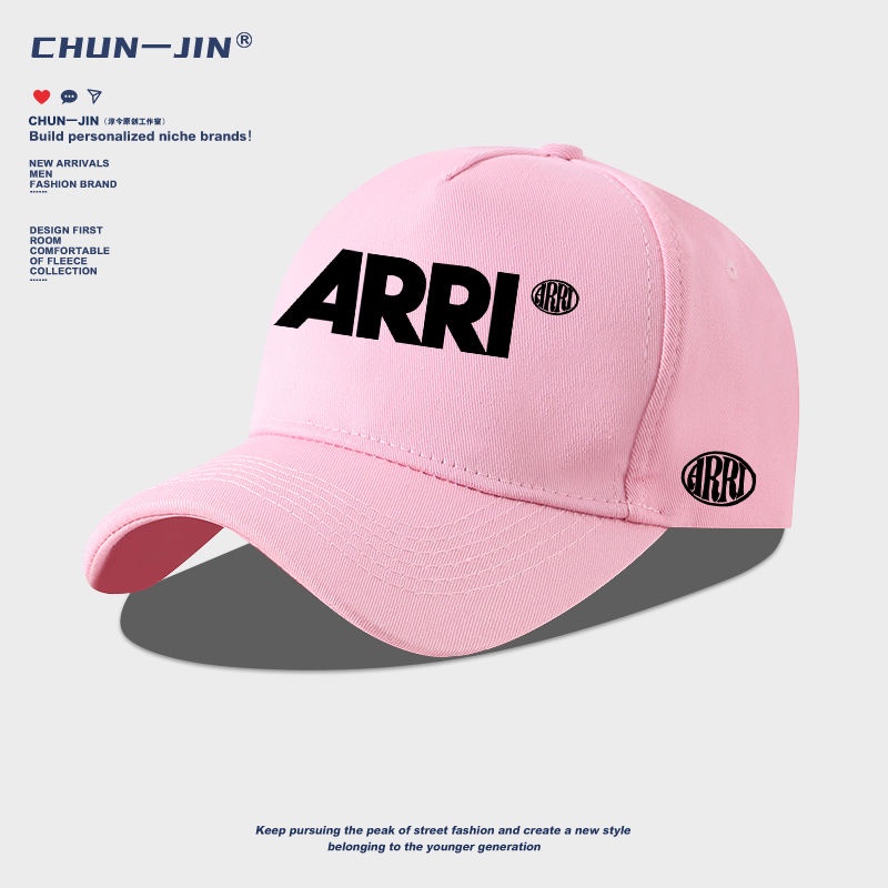 Mũ Lưỡi Trai Che Nắng Tùy Chỉnh Ánh Sáng Cho Cửa Hàng Máy Ảnh arri