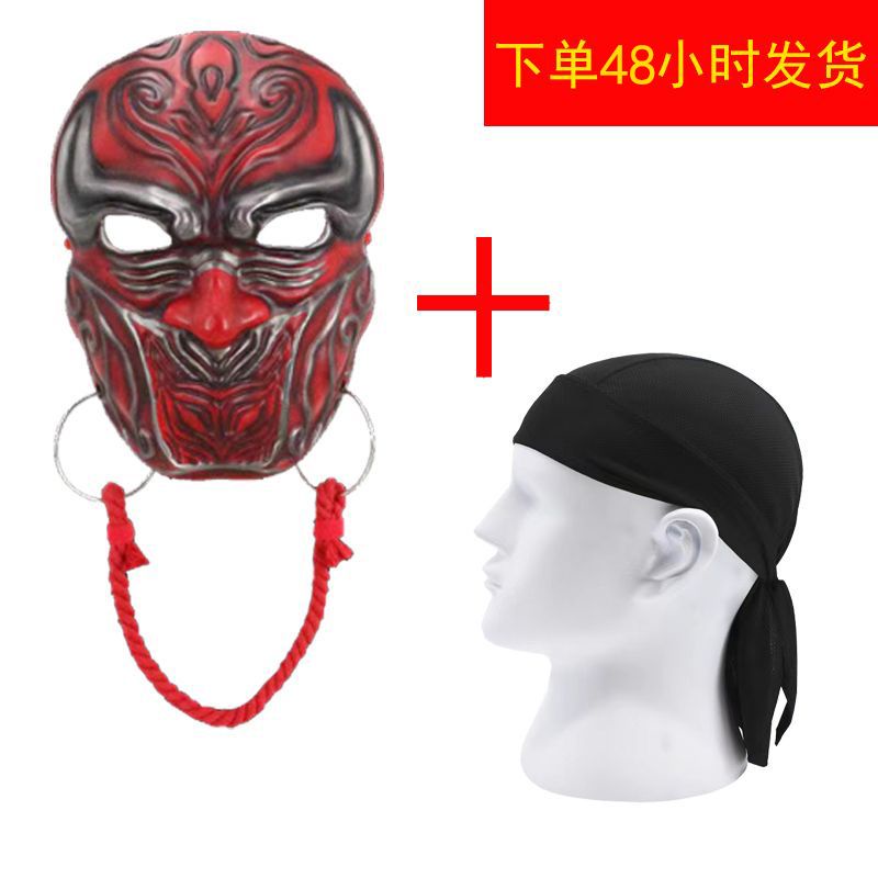 Khẩu Trang Li Xingyun 3.5.5 Chất Lượng Cao