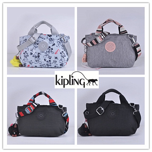 Túi Đeo Chéo KIPLING-K13884 Phong Cách Mới 2023 (20 Màu)