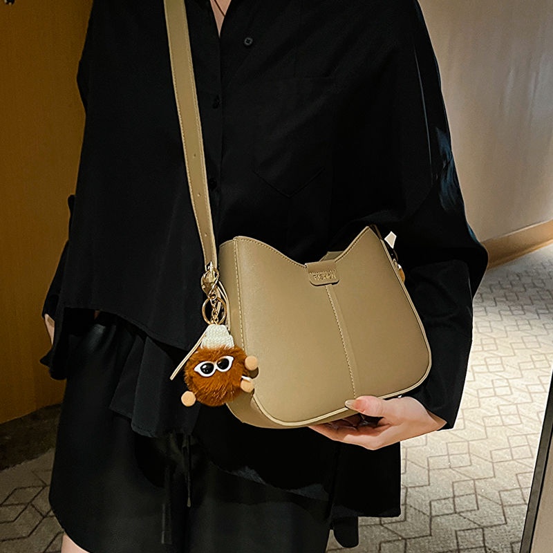 Túi Đeo Chéo Nhỏ Nhắn Thời Trang Cao Cấp Dành Cho Nữ