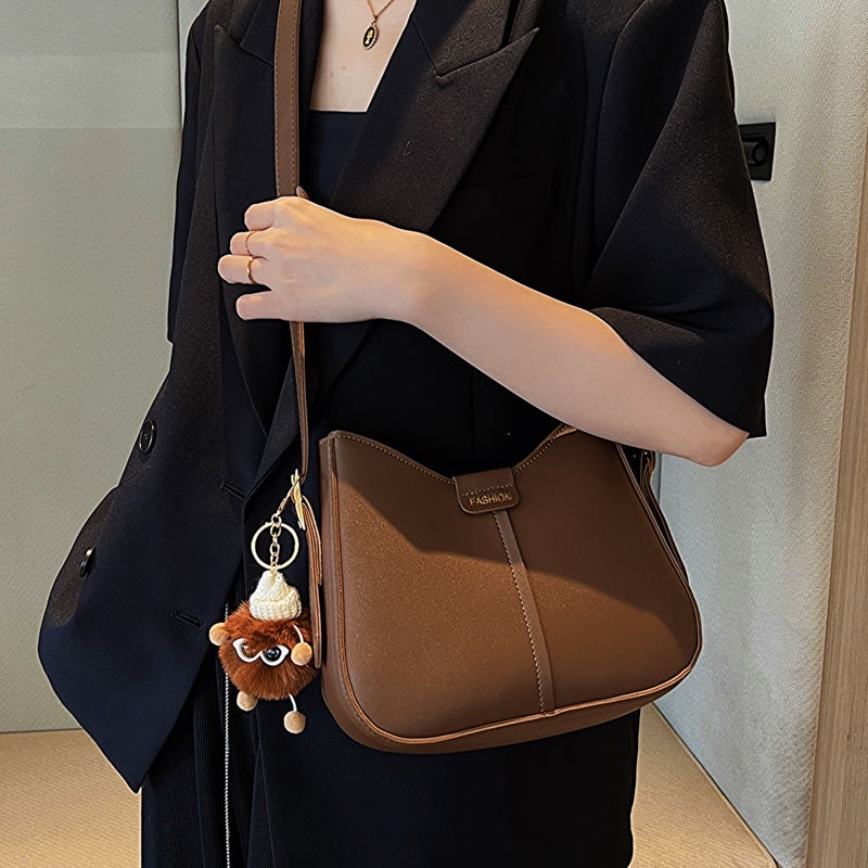 Túi Đeo Chéo Nhỏ Nhắn Thời Trang Cao Cấp Dành Cho Nữ