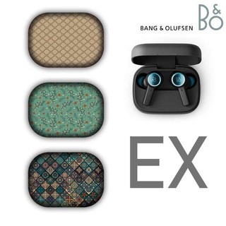   FuNanShop-3C  B & O Thích hợp cho Vỏ bảo vệ tai nghe Bluetooth BO BOEX Đan Mạch  Không silicon  