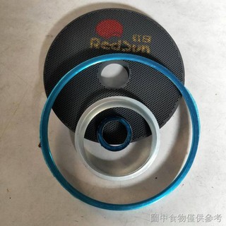 Phụ kiện bếp hồng ngoại Bếp Chip gốm Bếp Chip Bếp Gas Tấm bếp