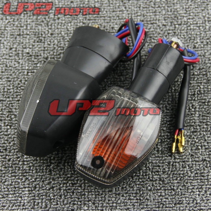 Đèn Xi Nhan Trước Sau Phù Hợp Cho Honda CB400 CBR600RR F5 CBR1000RR CBR929
