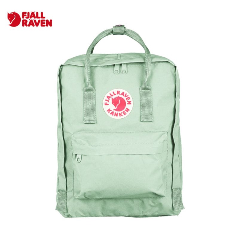 🎉PROMO🎉🍒💯 2023 colo mới backpack kanken classic and mini của fjallraven