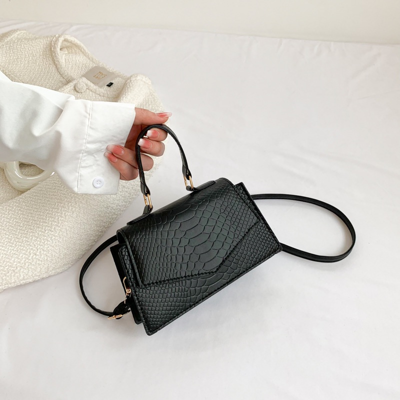 Túi Đeo Vai Hình Vuông Cỡ Nhỏ Thời Trang 2023 Xinh Xắn Cho Nữ