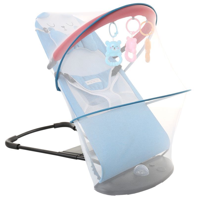 Trẻ em ghế bập bênh cái nôi giường