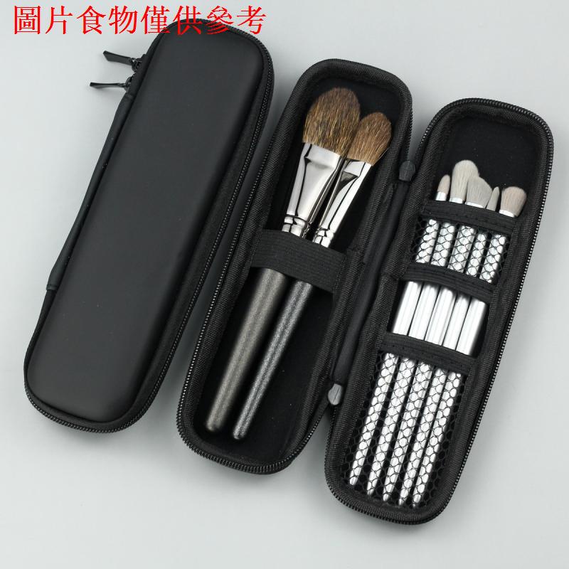 Túi Đựng Cọ Trang Điểm Đa Năng Chống Bụi Tiện Lợi