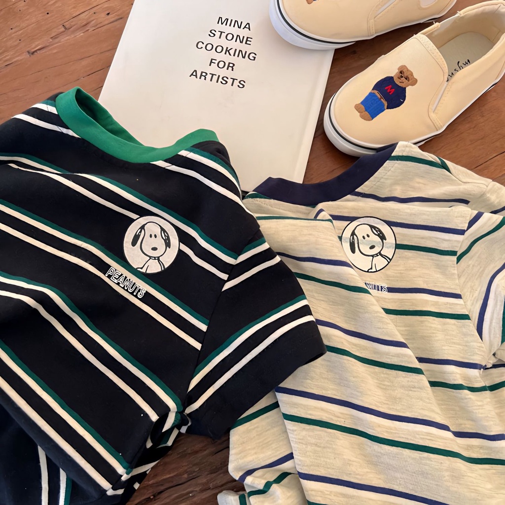 Quần Short Cotton Kẻ Sọc Nhuộm Màu Thoáng Khí Cỡ Nhỏ Trung Bình Thời Trang 2023 Mới Cho Nam Và Nữ